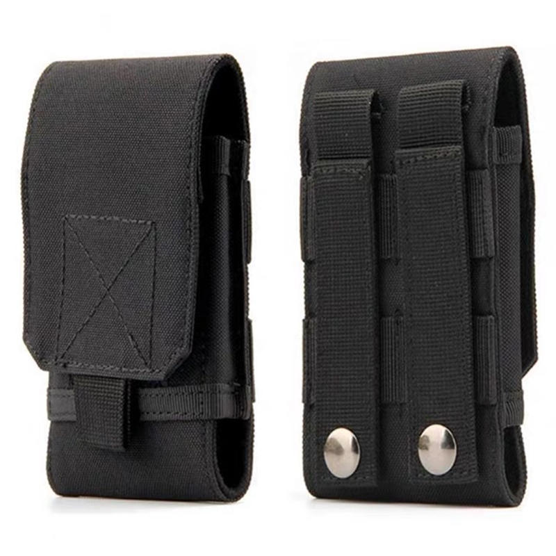Outdoor Hunting Tools - Molle 전화 파우치 1Pc 야외 스포츠