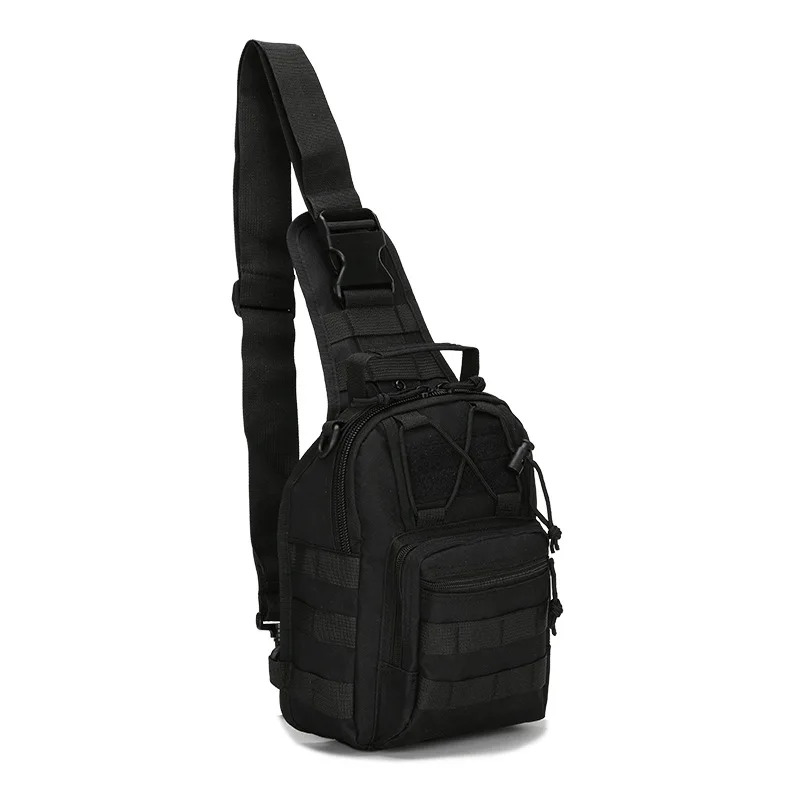 Outdoor Hunting Backpack - 다기능 전술 슬링 백팩 하이킹 스포츠