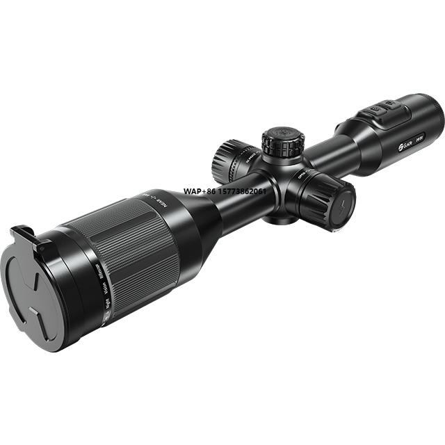 Hunting Outdoor Day - 헌트 DU50 디지털 주야간 비전 스코프
