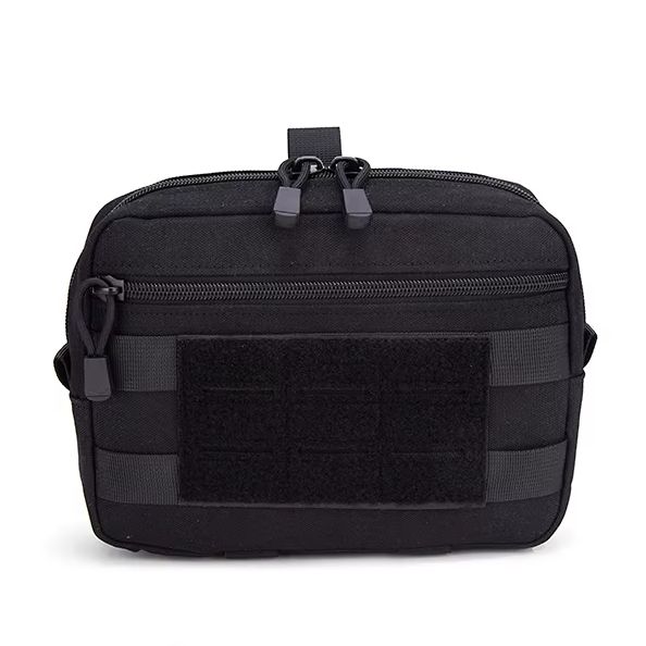 Outdoor Hunting Backpack - 전술 배낭, MOLLE 유틸리티 파우치, 야외