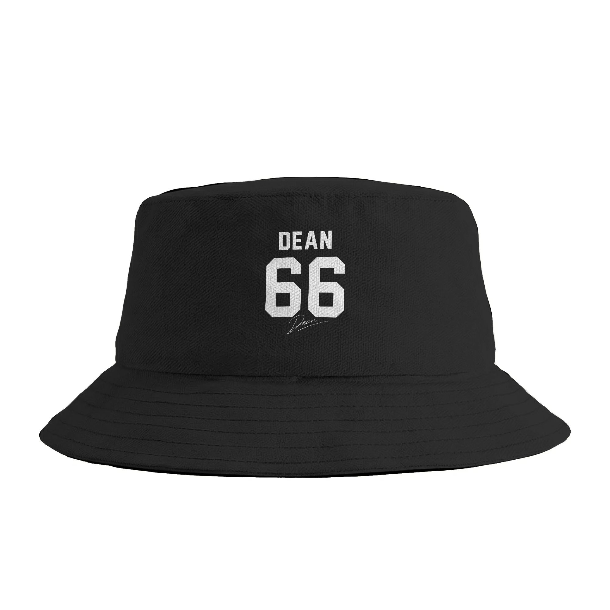 Outdoor Hunting Tv - DEAN 66 유니섹스용 핫 TV 버킷햇,