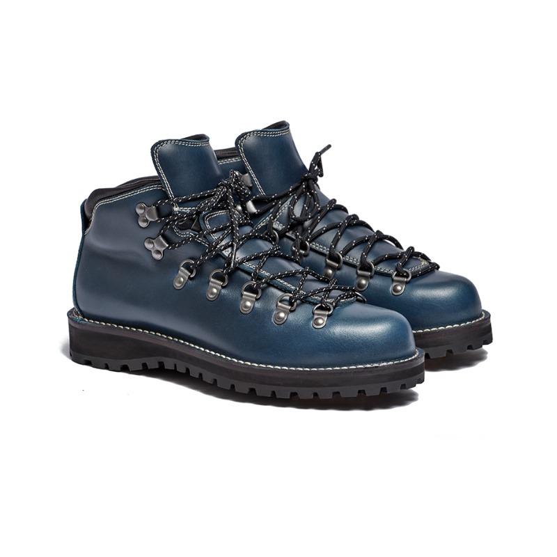 Outdoor Hunting Boots For Men - 미국 빈티지 정품 가죽 워크 부츠