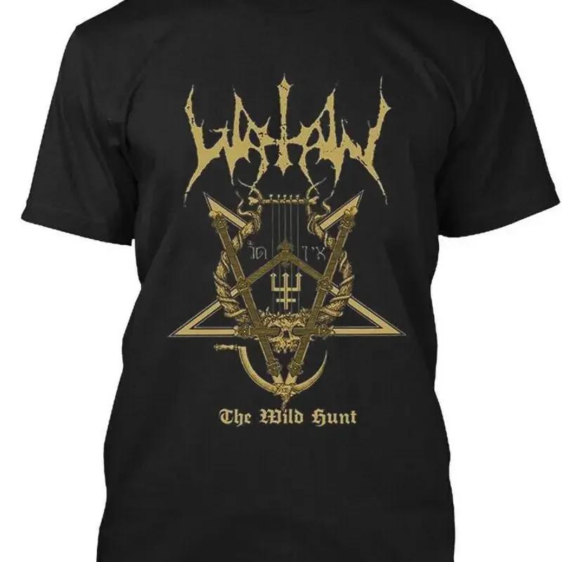 Wildman Hunting & Outdoor Robertson Photos - Watain The Wild Hunt 스웨덴 블랙