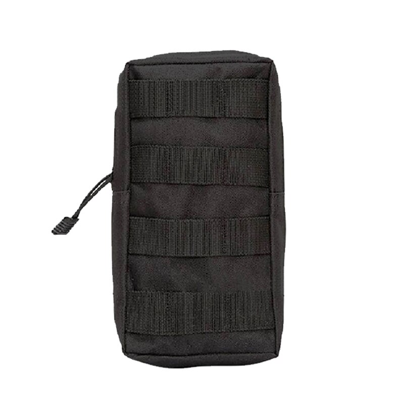 Outdoor Hunting Backpack - 야외 전술 Molle 허리 가방, 사냥