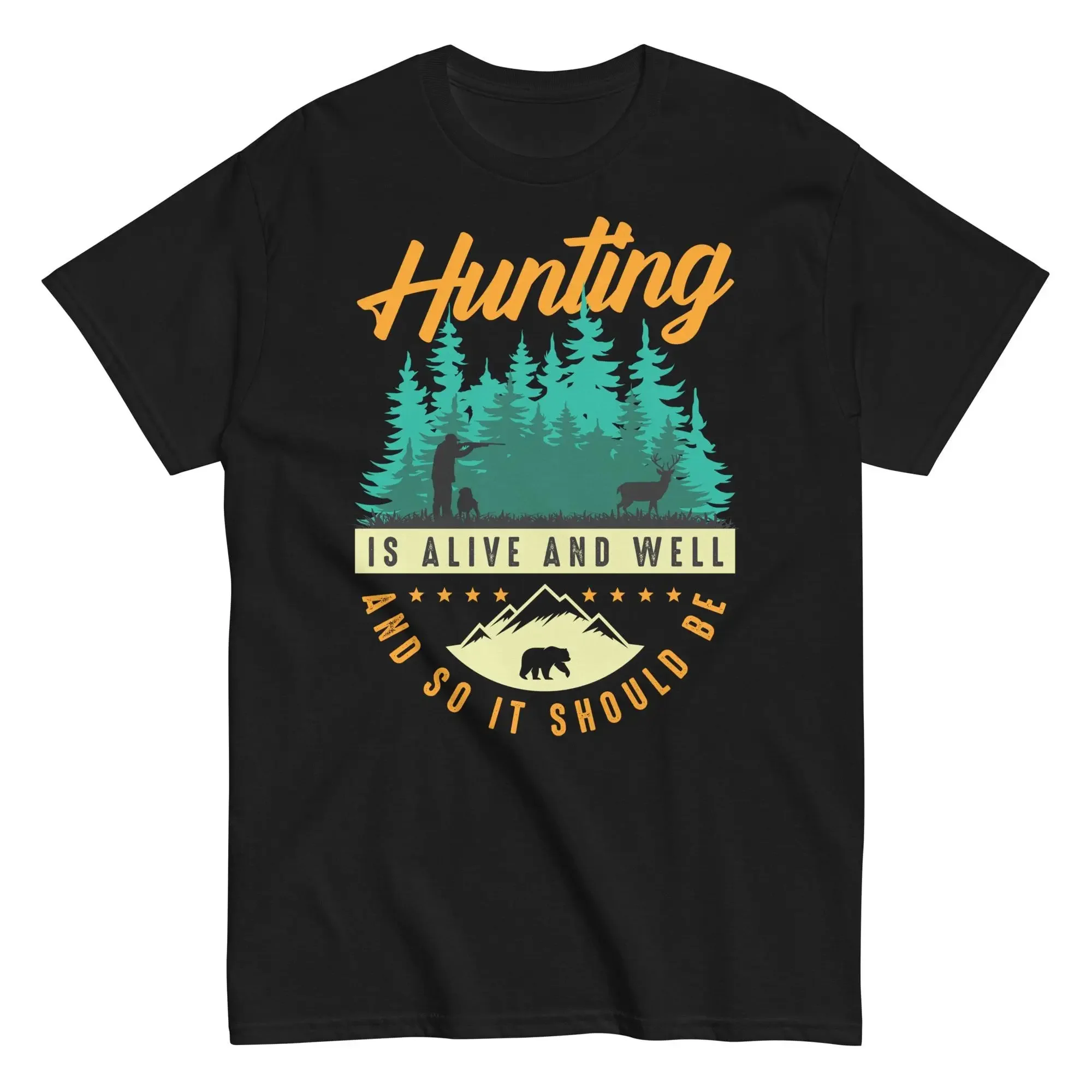 Wildman Hunting & Outdoor Robertson Photos - 나는 사냥꾼들을 위해 사슴과 멧돼지를 사냥해야