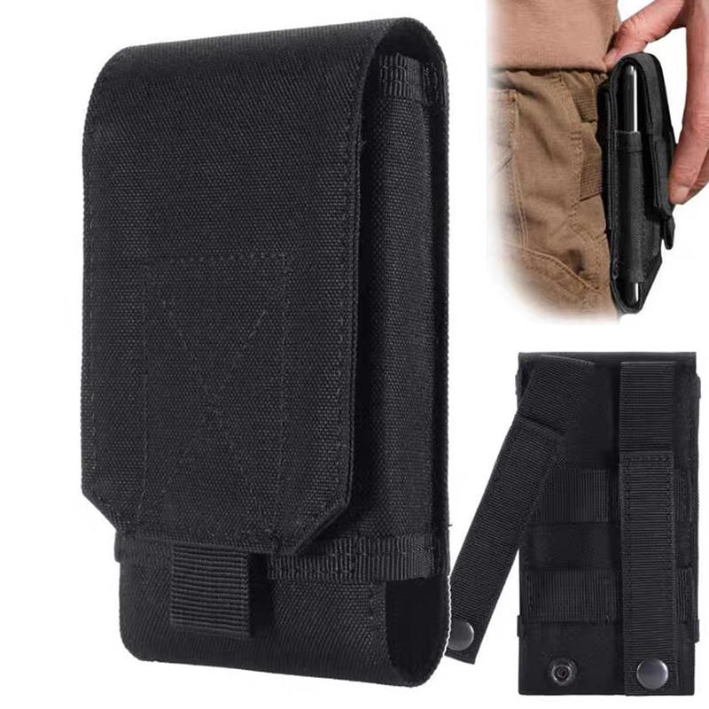 Molle 전화 파우치 1Pc 야외 스포츠 남성 캐주얼 - Outdoor Hunting Tools 리뷰 및 가격