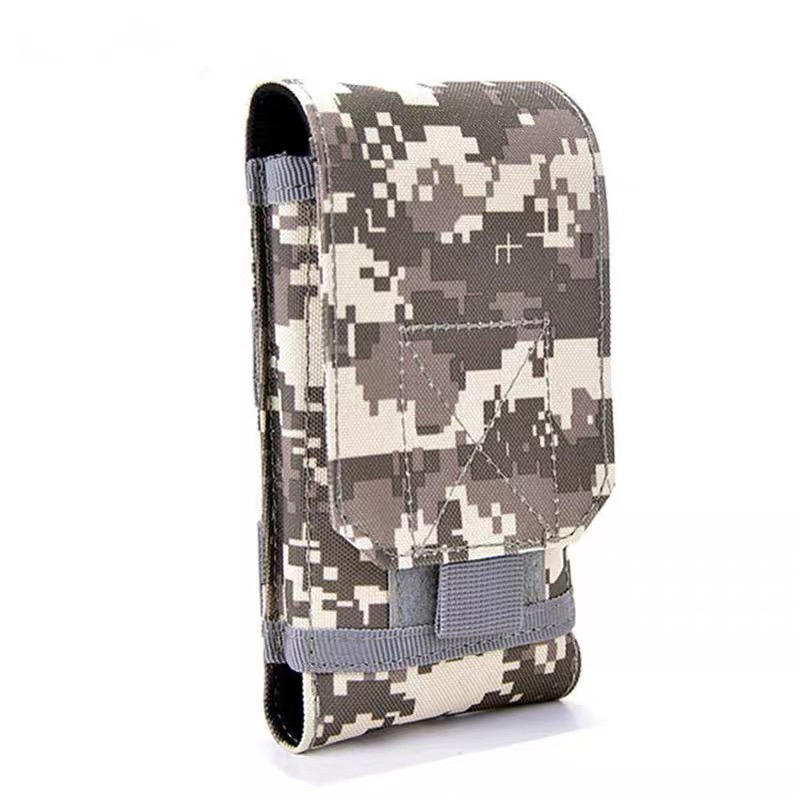 Molle 전화 파우치 1Pc 야외 스포츠 남성 캐주얼 - Outdoor Hunting Tools 리뷰 및 가격