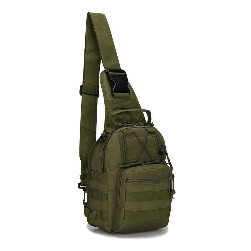 다기능 전술 슬링 백팩 하이킹 스포츠 몰리 캠핑 사냥  - Outdoor Hunting Backpack 리뷰 및 가격