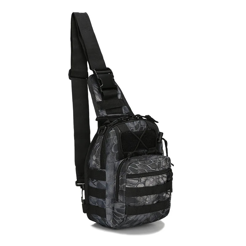 다기능 전술 슬링 백팩 하이킹 스포츠 몰리 캠핑 사냥  - Outdoor Hunting Backpack 리뷰 및 가격