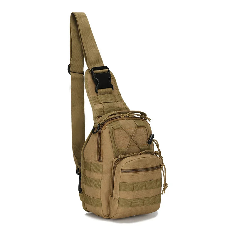 다기능 전술 슬링 백팩 하이킹 스포츠 몰리 캠핑 사냥  - Outdoor Hunting Backpack 리뷰 및 가격
