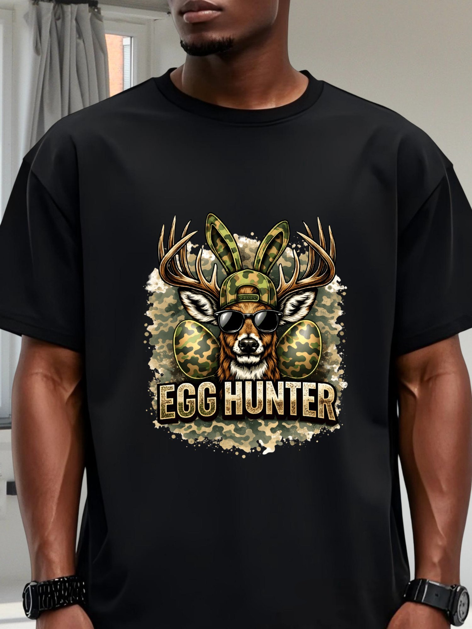 야외 물새 사냥 나는 대추리 사냥을 하고 싶다 블랙 티 - Wildman Hunting & Outdoor Robertson Photos 리뷰 및 가격