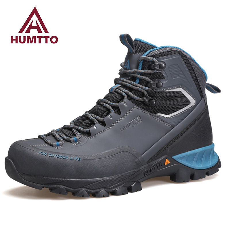 Humtto 방수 야외 하이킹 신발, 통기성 등산 스니 - Outdoor Hunting Boots For Men 리뷰 및 가격