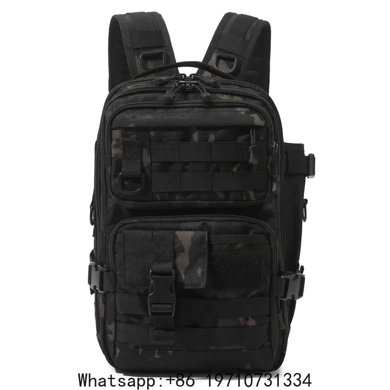 1000D 방수 백팩 태클 보관 가방, 야외 낚시, 사 - Outdoor Hunting Backpack 리뷰 및 가격