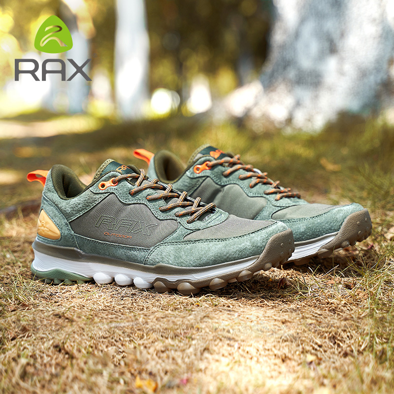 Rax 2026 미끄럼 방지 야외 하이킹 신발 남성 통 - Outdoor Hunting Boots For Men 리뷰 및 가격
