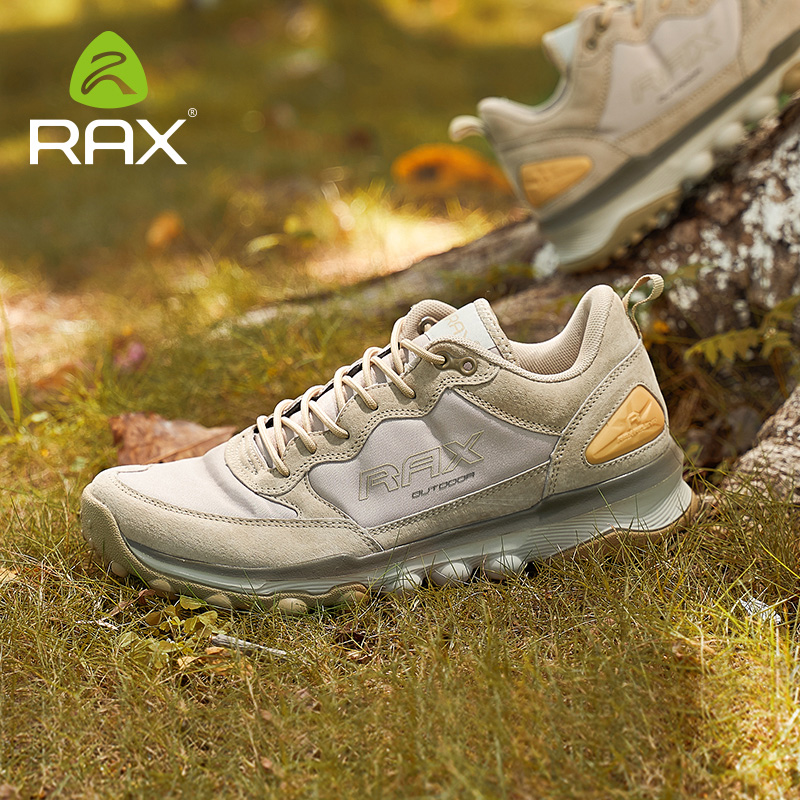 Rax 2026 미끄럼 방지 야외 하이킹 신발 남성 통 - Outdoor Hunting Boots For Men 리뷰 및 가격