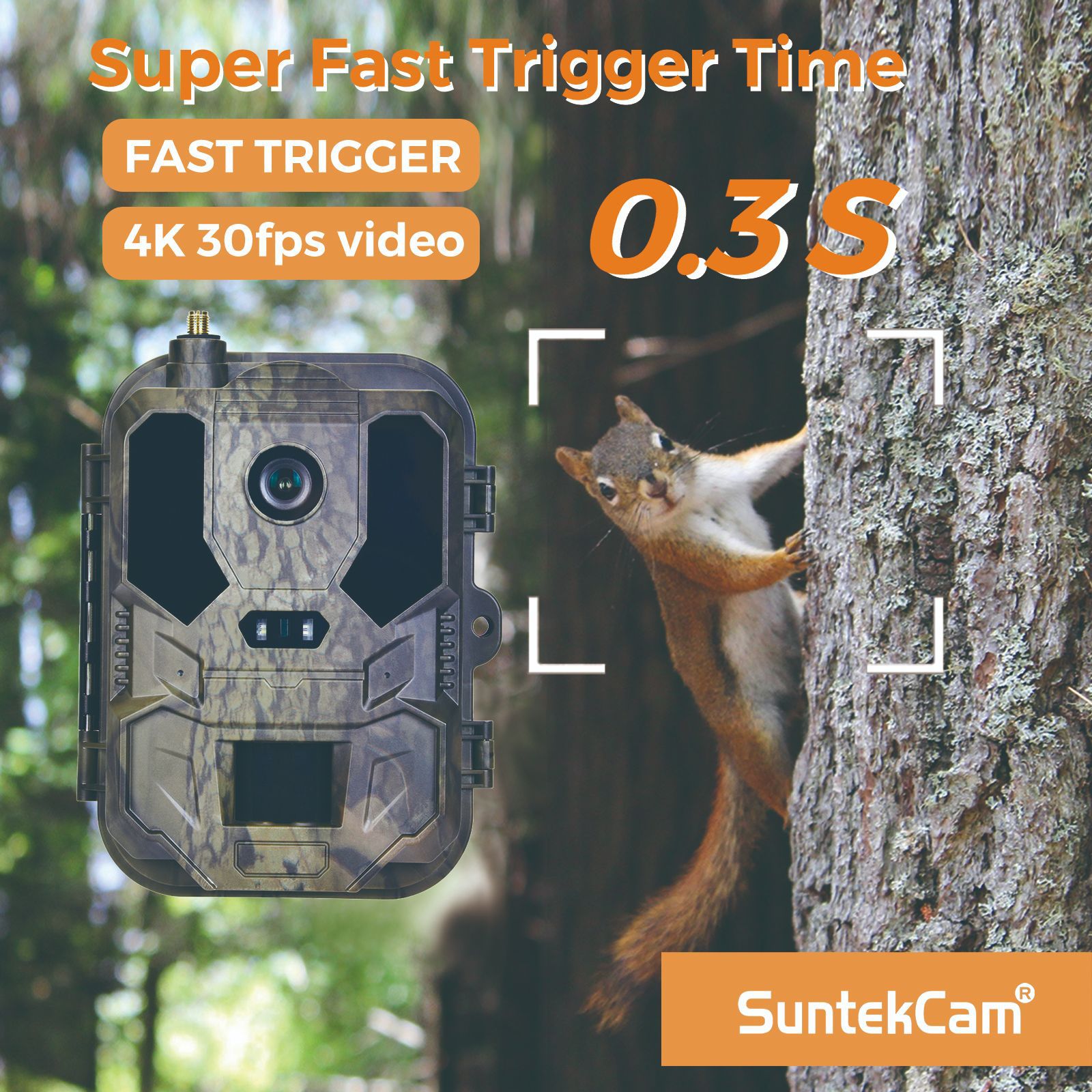 야외 4K 비디오 120MP 사진 4G 앱 전화 야생동 - Outdoor Hunting Videos 리뷰 및 가격