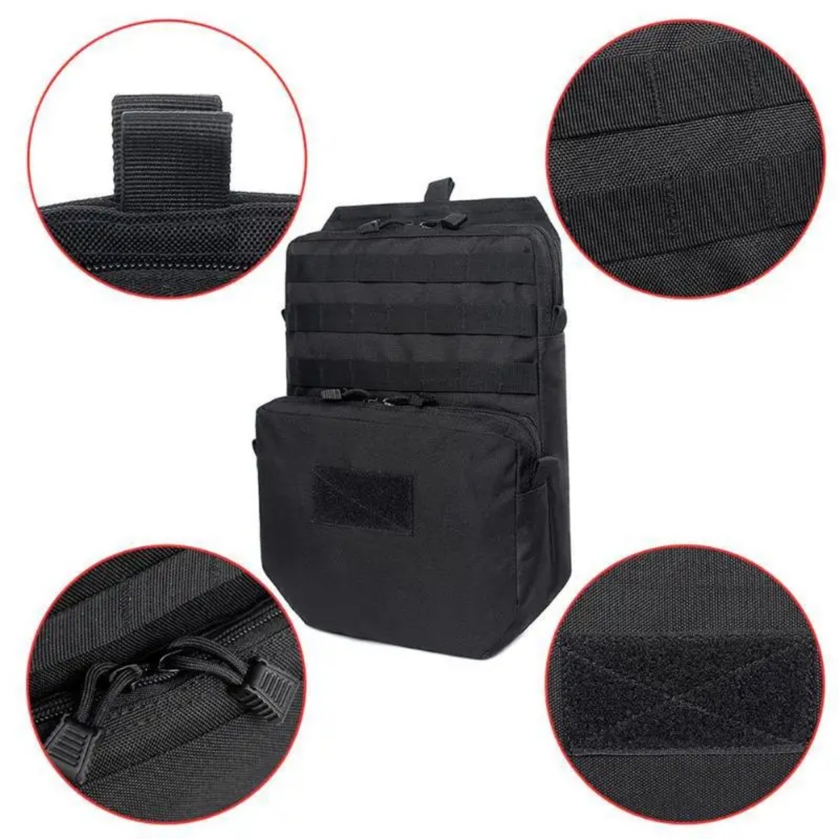야외 Molle 가방 캠핑 수화 배낭 사냥 장비 조끼, - Outdoor Hunting Backpack 리뷰 및 가격