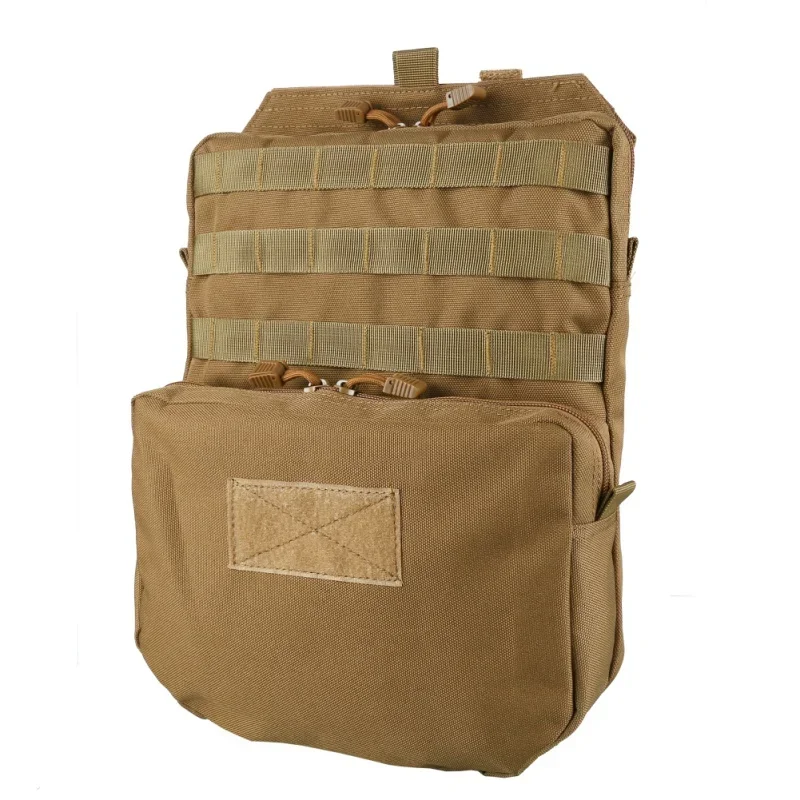 전술 플레이트 캐리어 배낭 에어소프트 전투 EDC 수화 - Outdoor Hunting Backpack 리뷰 및 가격