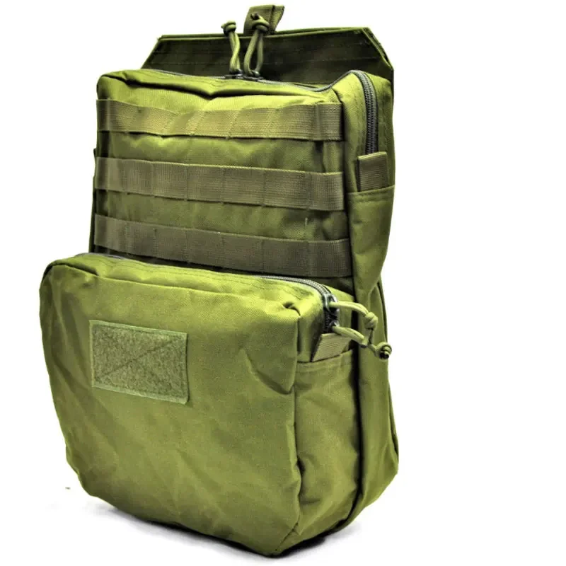 전술 플레이트 캐리어 배낭 에어소프트 전투 EDC 수화 - Outdoor Hunting Backpack 리뷰 및 가격