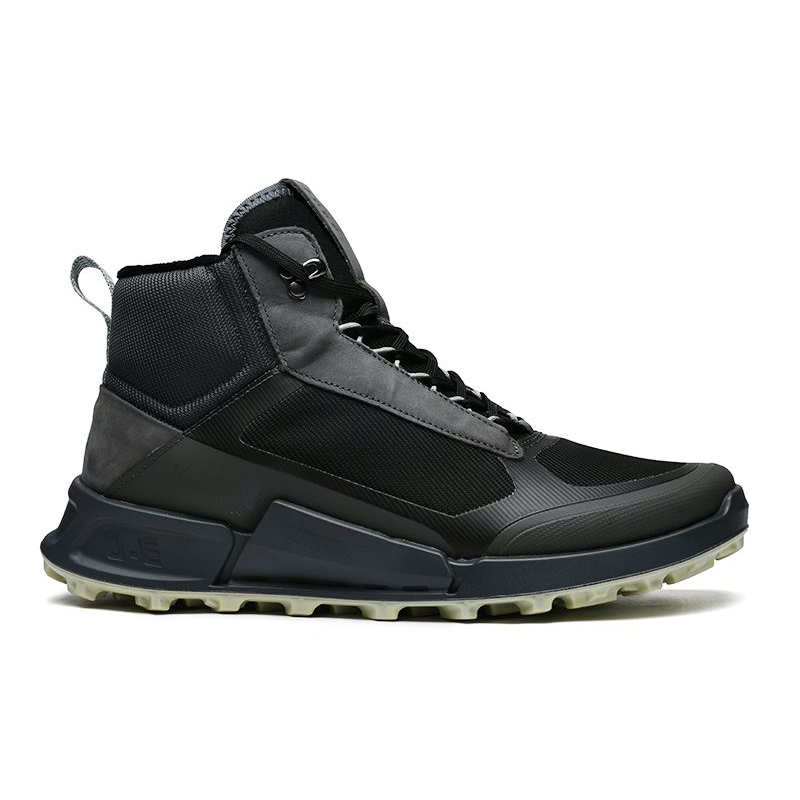 남성용 트렌디 하이탑 러닝화, 럭셔리 오리지널 방수 운 - Outdoor Hunting Boots For Men 리뷰 및 가격