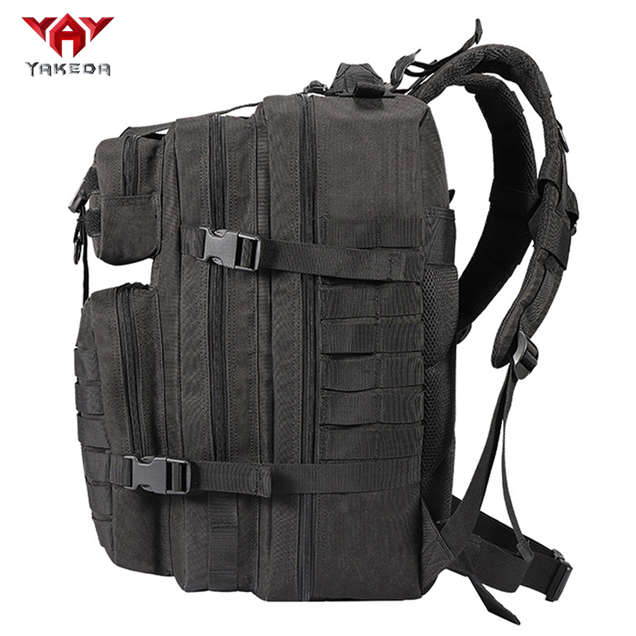 야케다 몰리 헌팅 백팩 내구성 있는 원단 가슴 고정 버 - Outdoor Hunting Backpack 리뷰 및 가격