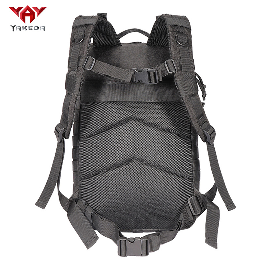 야케다 몰리 헌팅 백팩 내구성 있는 원단 가슴 고정 버 - Outdoor Hunting Backpack 리뷰 및 가격
