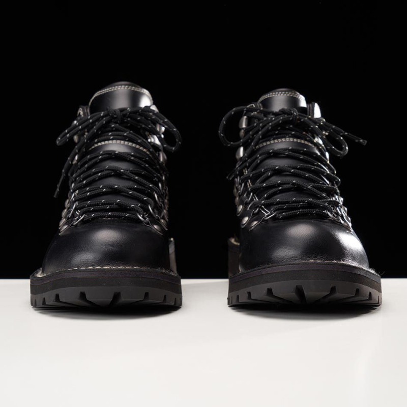 미국 빈티지 정품 가죽 워크 부츠 남성용 캐주얼 워킹  - Outdoor Hunting Boots For Men 리뷰 및 가격
