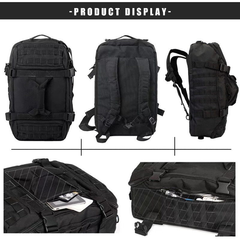 LQARMY 25L 45L 80L 스포츠 여행 가방 몰 - Outdoor Hunting Backpack 리뷰 및 가격