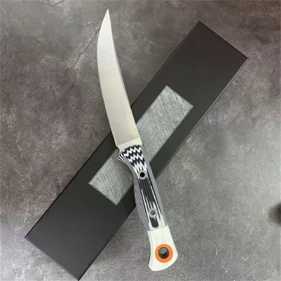 BM 15500 헌트 미트크래프터 직선 나이프 야생 생 - Outdoor Hunting Tools 리뷰 및 가격