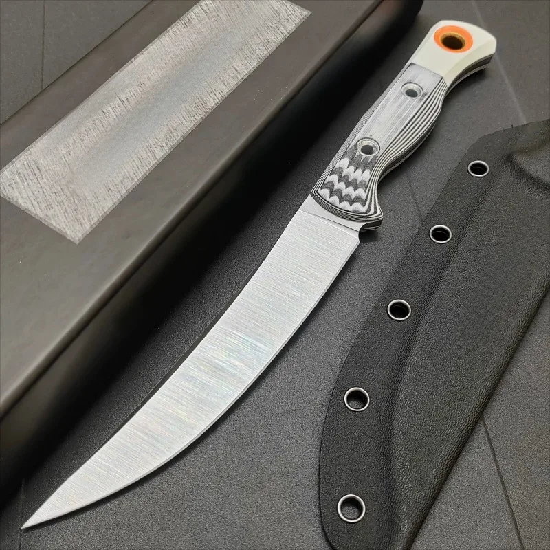 BM 15500 헌트 미트크래프터 직선 나이프 야생 생 - Outdoor Hunting Tools 리뷰 및 가격