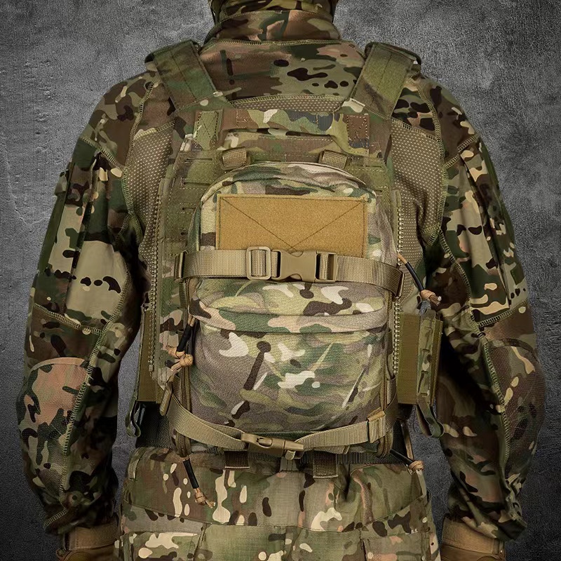 야외용 조끼 1000D 나일론 가방 경량 방수 백팩 M - Outdoor Hunting Backpack 리뷰 및 가격