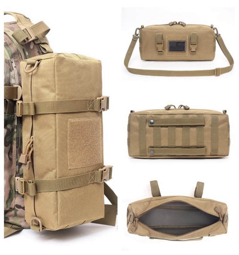 전술 배낭 여행 캠핑 MOLLE 파우치 나일론 액세서리 - Outdoor Hunting Backpack 리뷰 및 가격