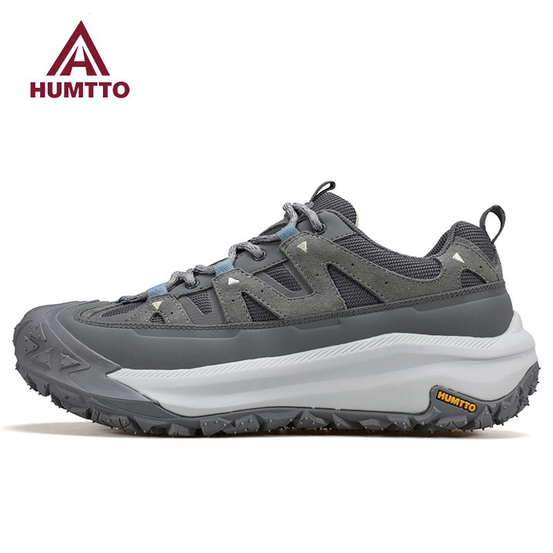 험토 소가죽 아웃도어 남성 하이킹 부츠 방수 사냥 부츠 - Outdoor Hunting Boots For Men 리뷰 및 가격