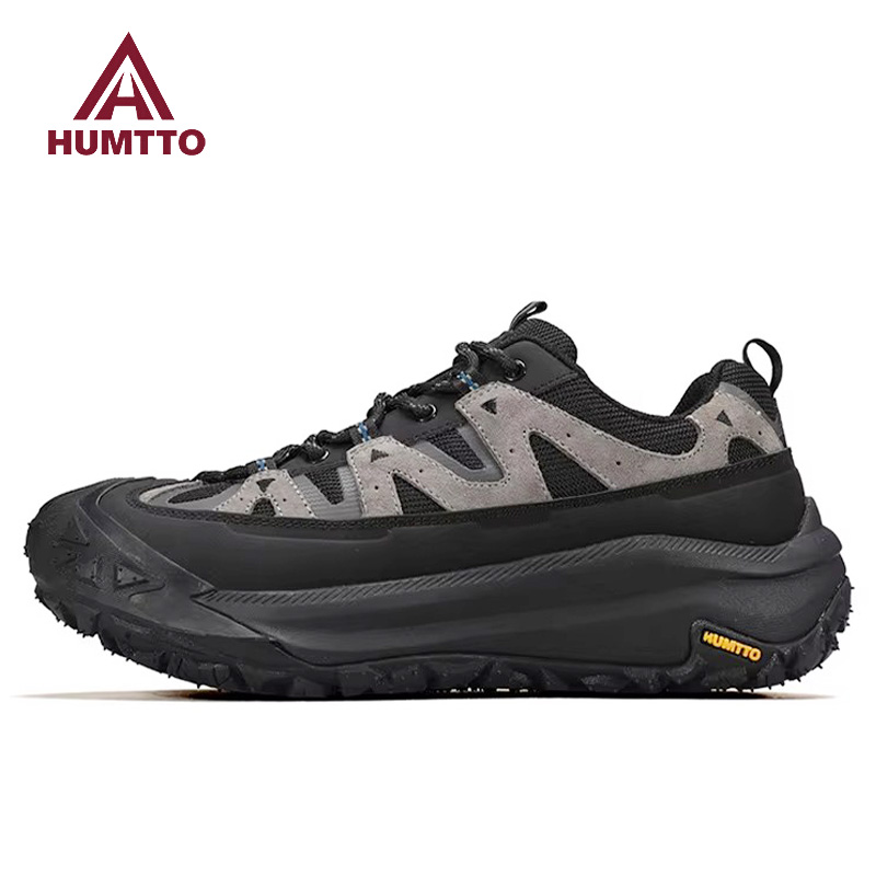 험토 소가죽 아웃도어 남성 하이킹 부츠 방수 사냥 부츠 - Outdoor Hunting Boots For Men 리뷰 및 가격