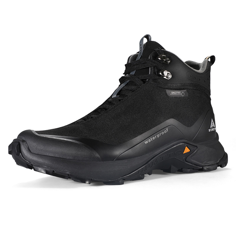 HUMTTO 하이킹 신발 남성 야외 등산 캠핑 트레킹  - Outdoor Hunting Boots For Men 리뷰 및 가격