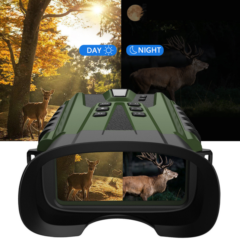 야외 사냥 고화질 사진 및 영상 조류 관찰 디지털 망원 - Outdoor Hunting Videos 리뷰 및 가격