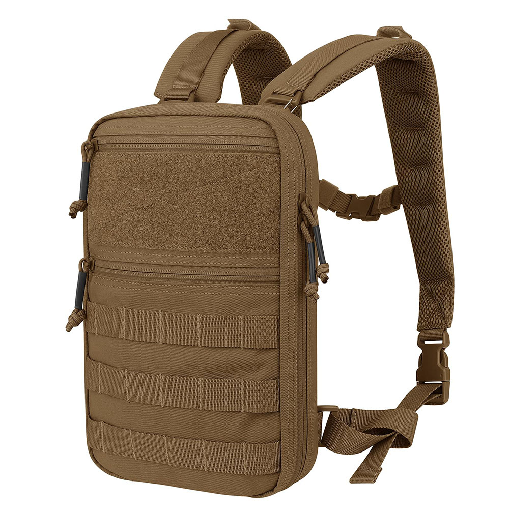전술 MOLLE 배낭 방수 탈부착 야외 EDC 배낭 다 - Outdoor Hunting Backpack 리뷰 및 가격