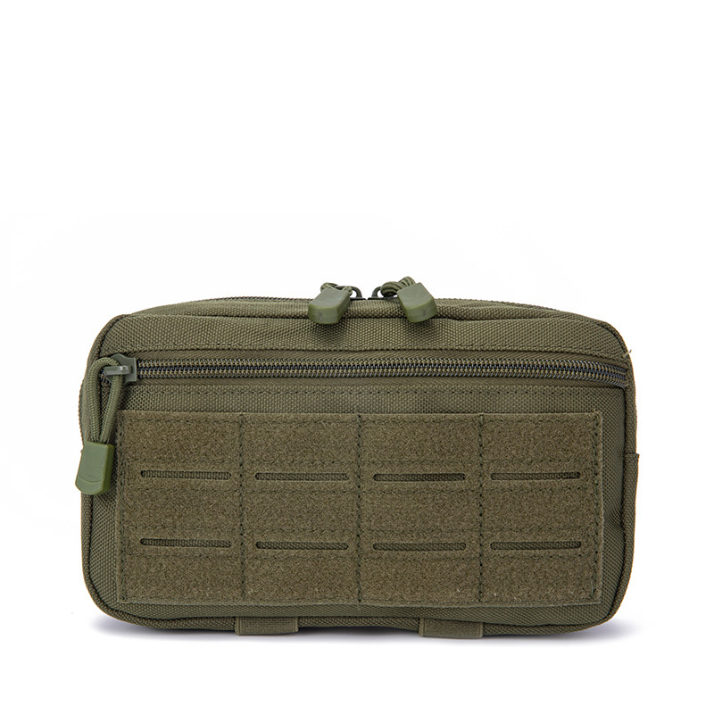 새로운 스타일의 Molle 전술 허리 가방 - 야외 스 - Outdoor Hunting News 리뷰 및 가격